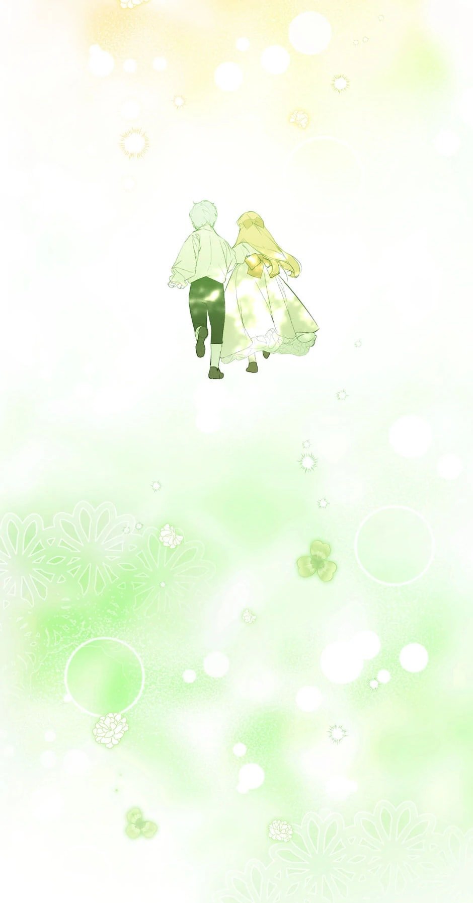 Secret Lady, Chapter 107 image 19